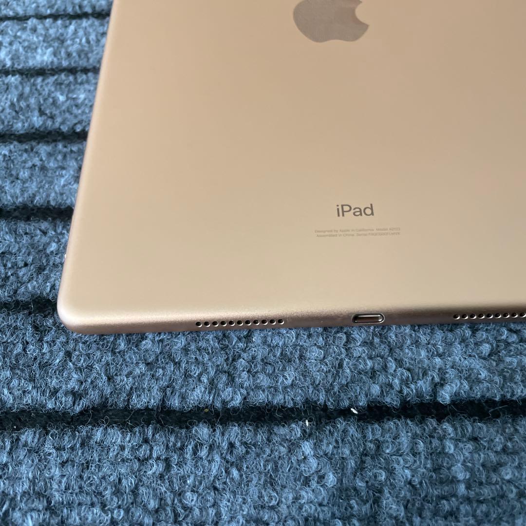 233 iPad Air3 3世代 256GB SIMフリー ゴールド