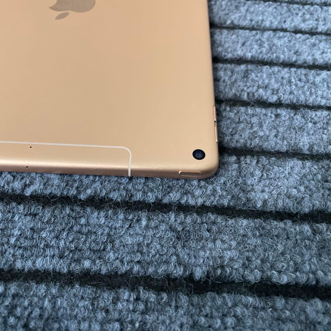 233 iPad Air3 3世代 256GB SIMフリー ゴールド
