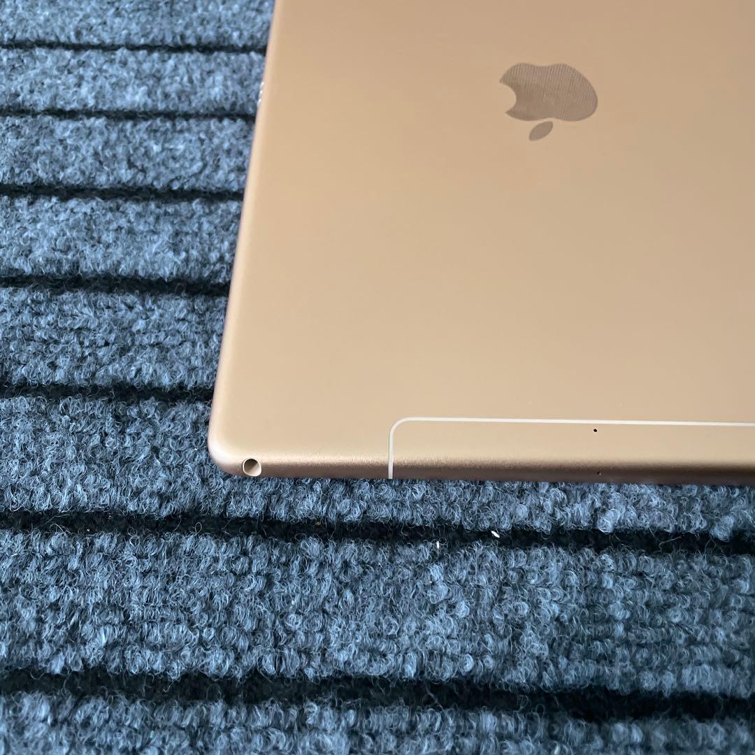 233 iPad Air3 3世代 256GB SIMフリー ゴールド
