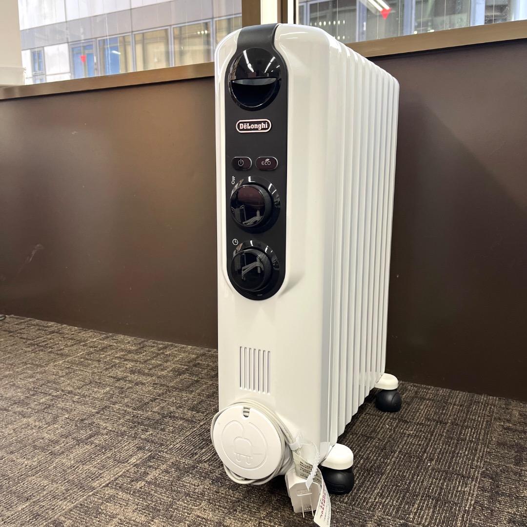 デロンギ アミカルド オイルヒーター RHJ35M1015