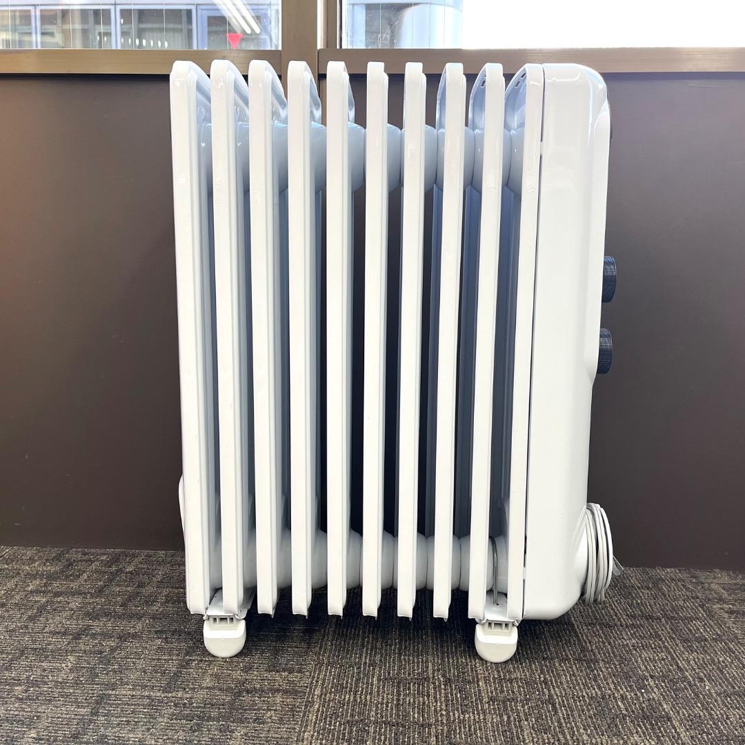 デロンギ アミカルド オイルヒーター RHJ35M1015