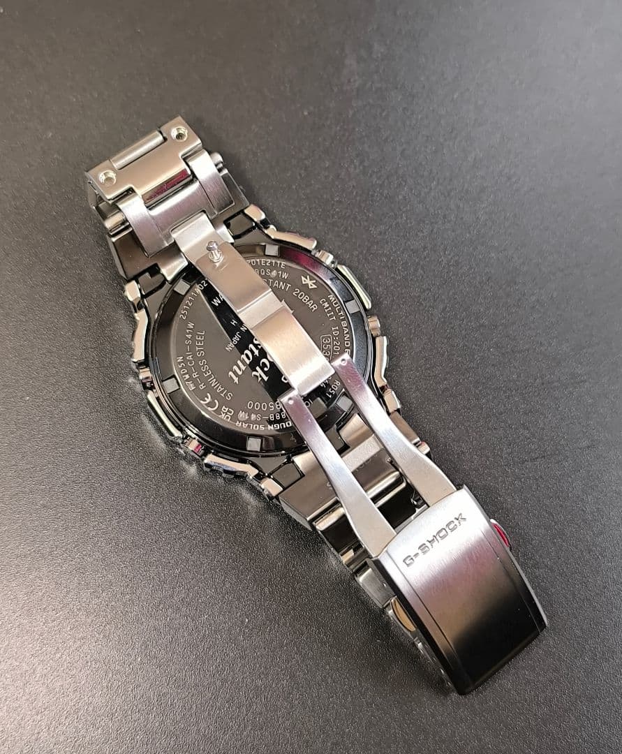 極美品 GMW-B5000BT-1JF 2025年10月10日発売モデル