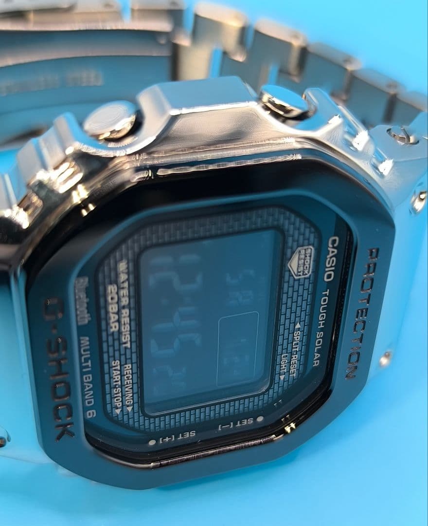 極美品 GMW-B5000BT-1JF 2025年10月10日発売モデル