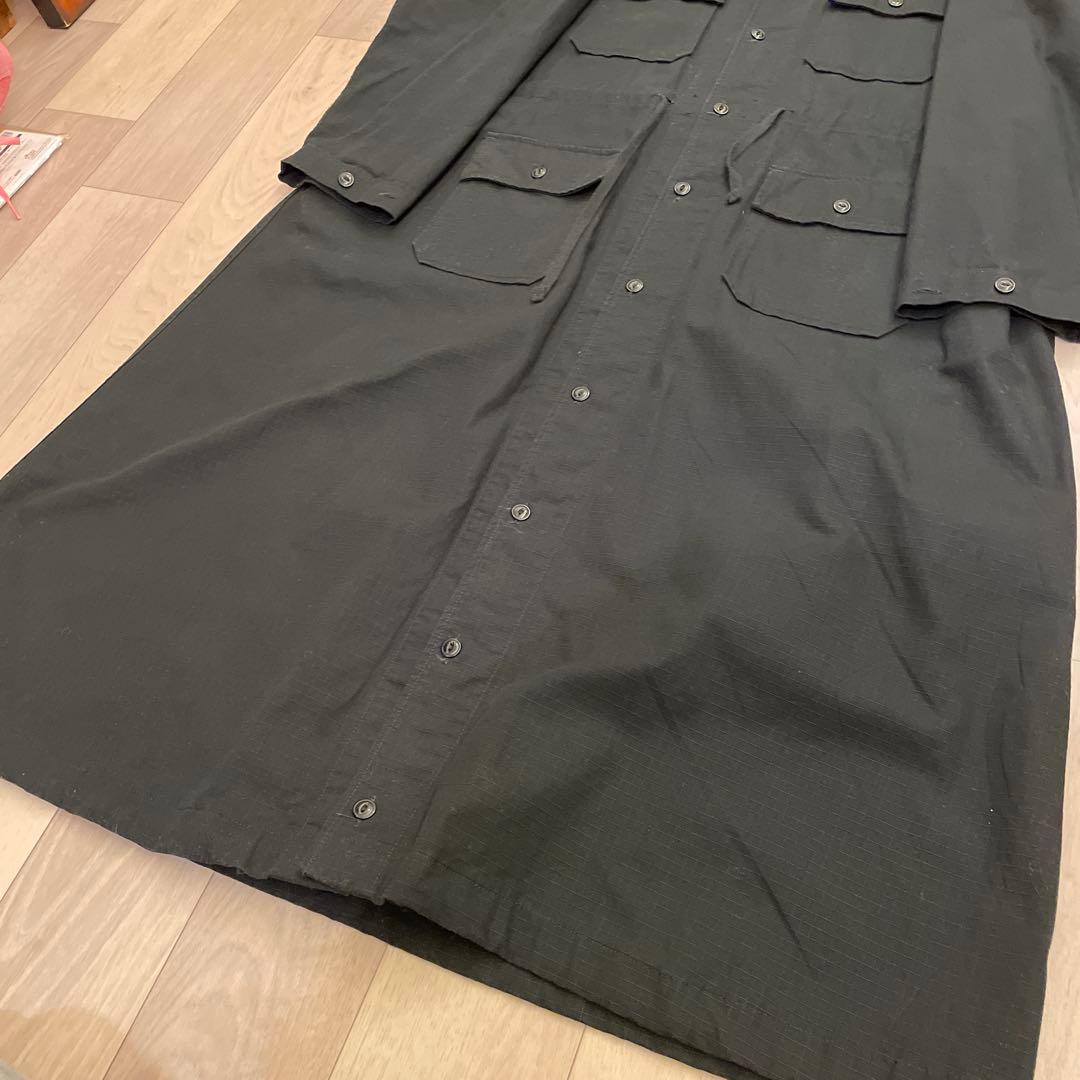 エンジニアードガーメンツ 20SS LOFTMAN別注 カグールドレス