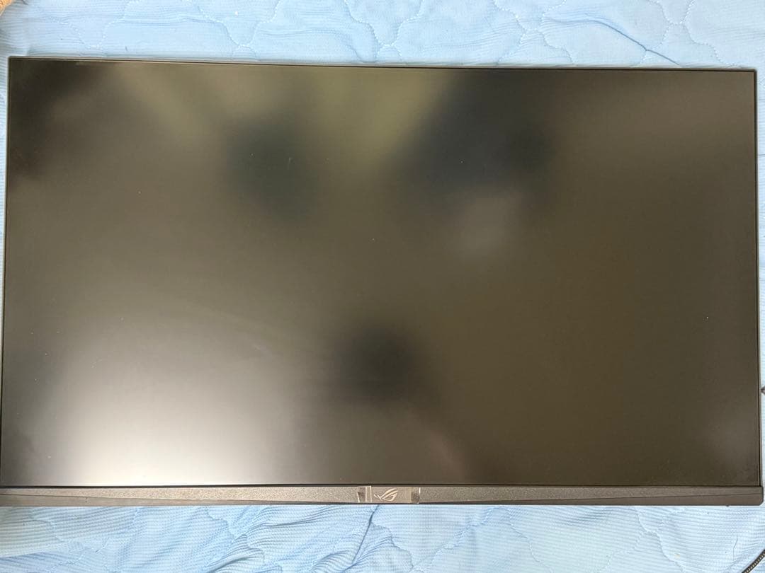 ASUS ROG SWIFT PG32UQ 32インチ 4K ゲーミングモニター