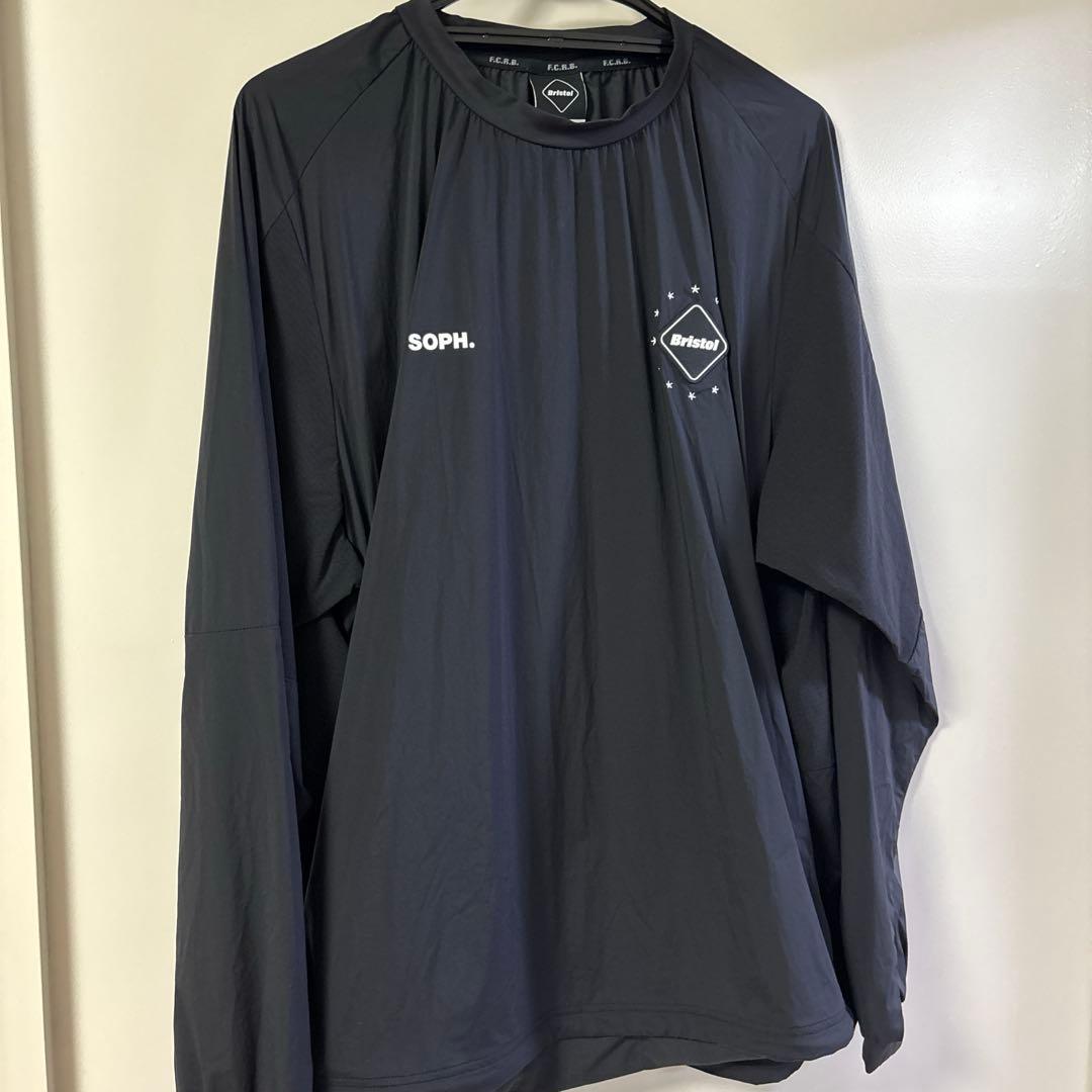 ブリストル　セットアップ　ナイロン