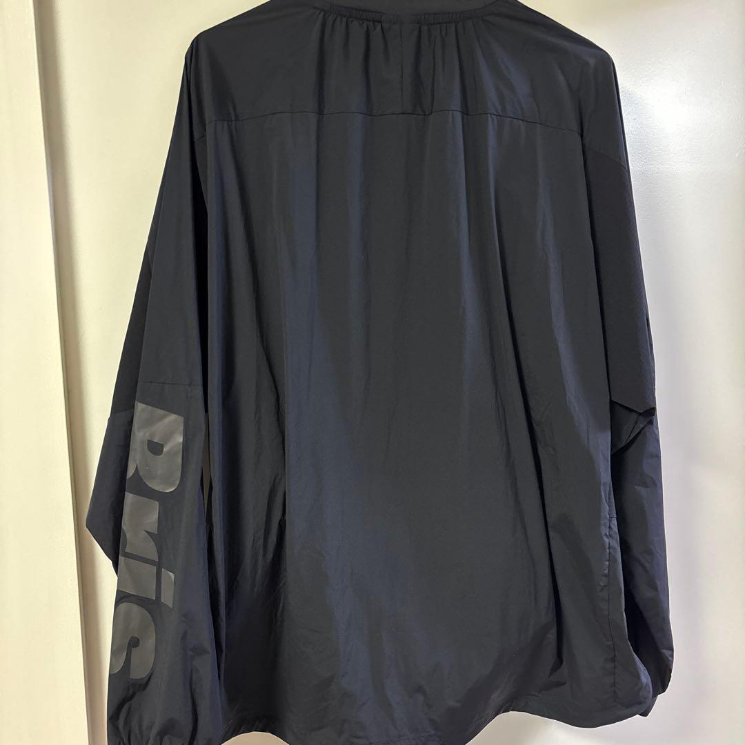 ブリストル　セットアップ　ナイロン