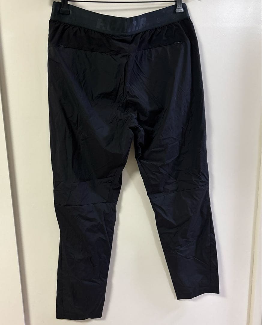 ブリストル　セットアップ　ナイロン