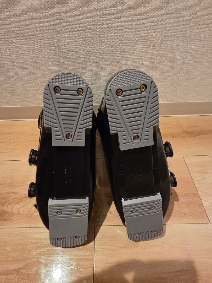 ビッグホーン（BIGHORN）（メンズ）スキーブーツ 22-23 BH-W07