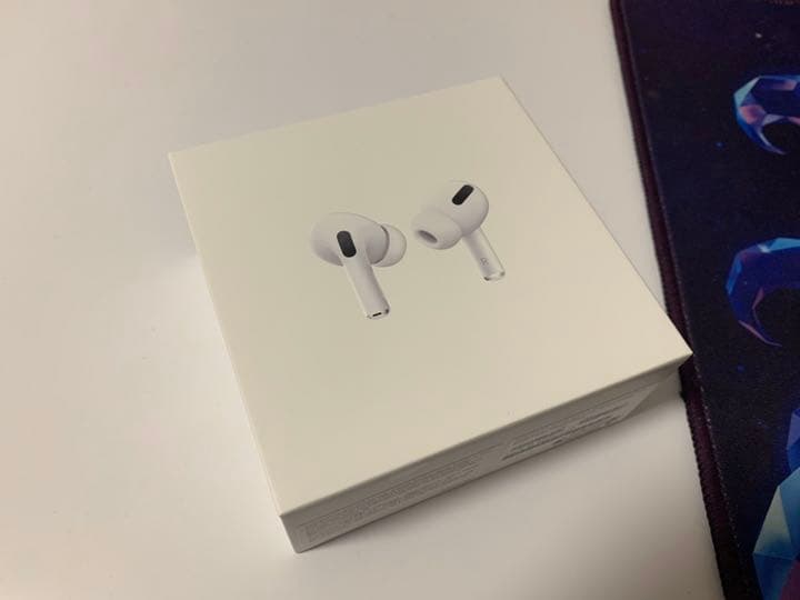 【未使用】AirPods Pro