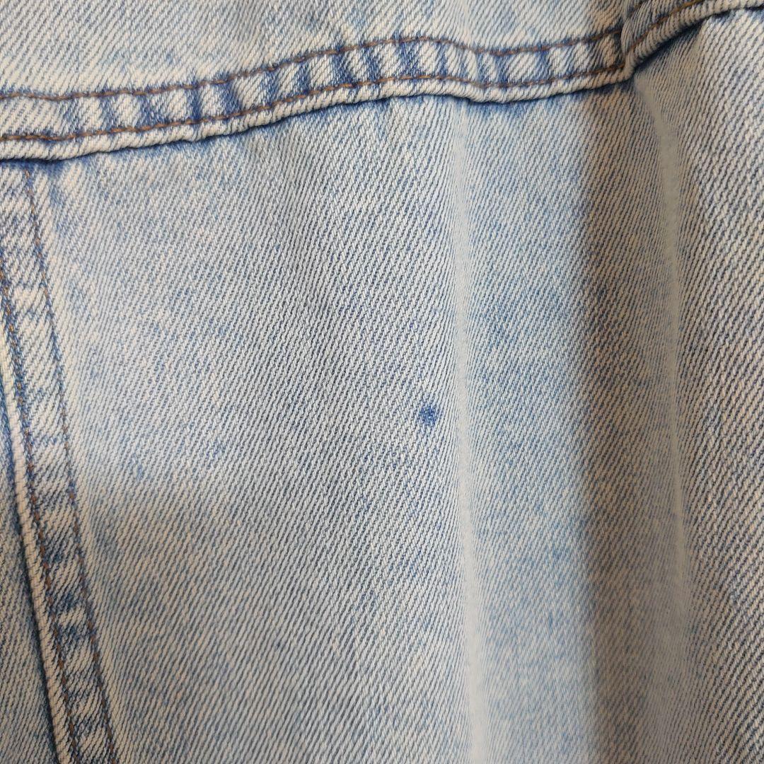 ANTGAUGE/アントゲージ Vネック Gジャン