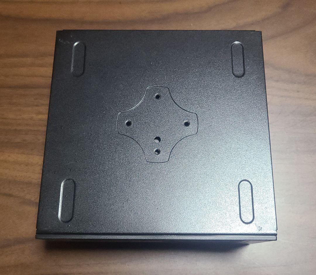 Asrock Desk mini A300 オプションパーツあり