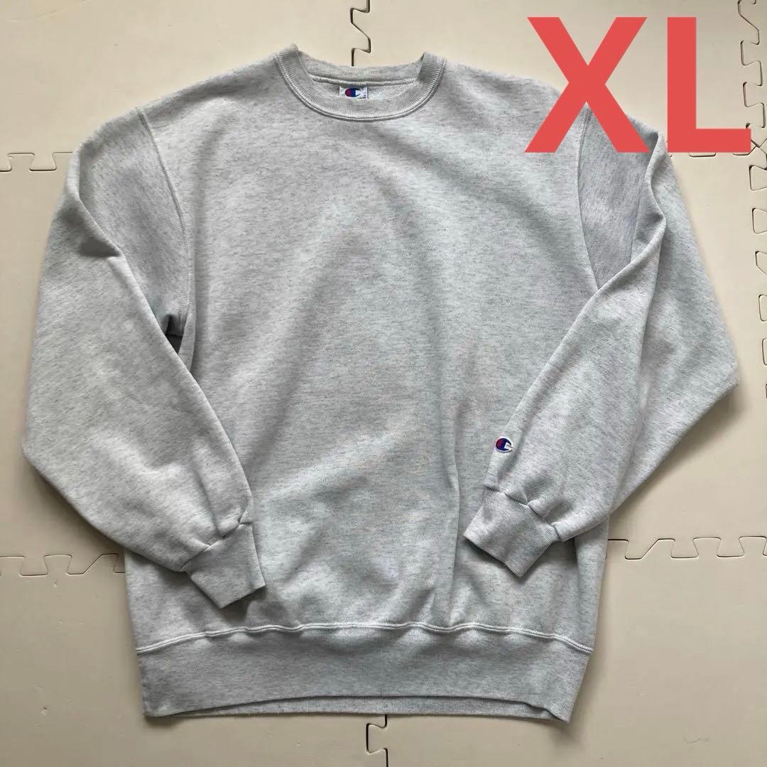 Champion　チャンピオン　スウェット　XL　USA製　90s　ビンテージ