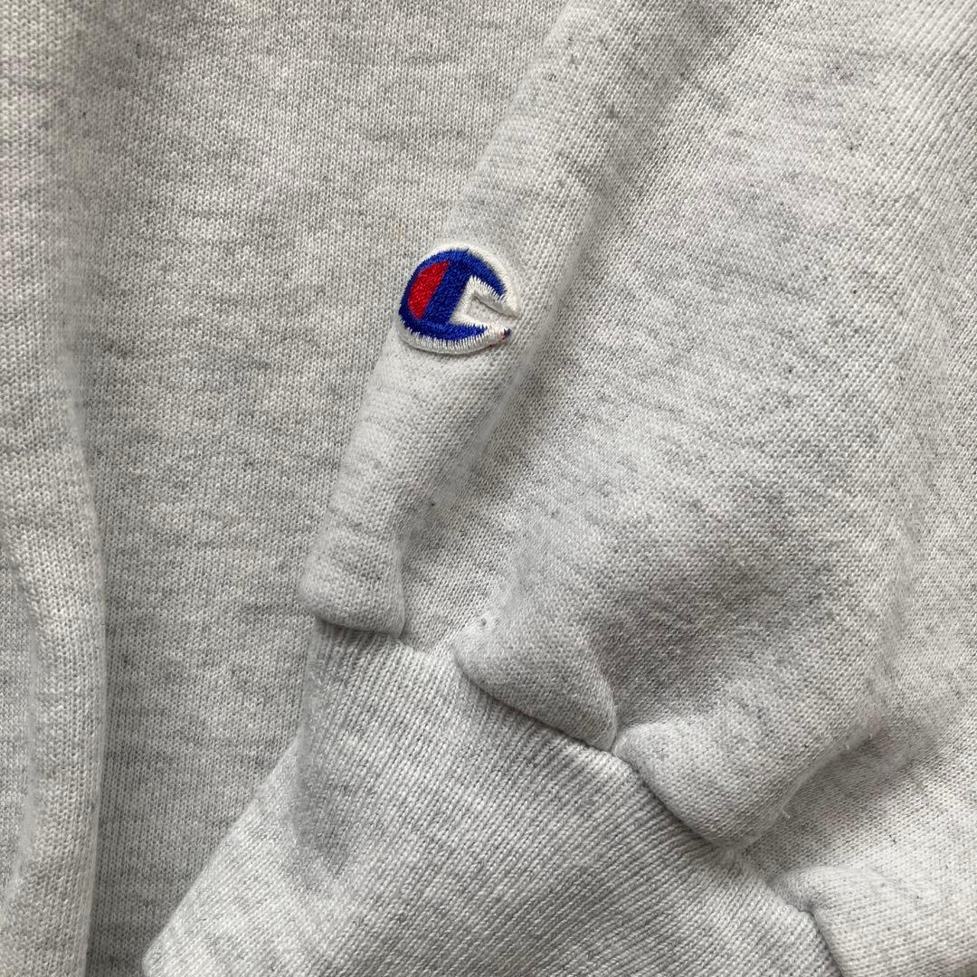 Champion　チャンピオン　スウェット　XL　USA製　90s　ビンテージ