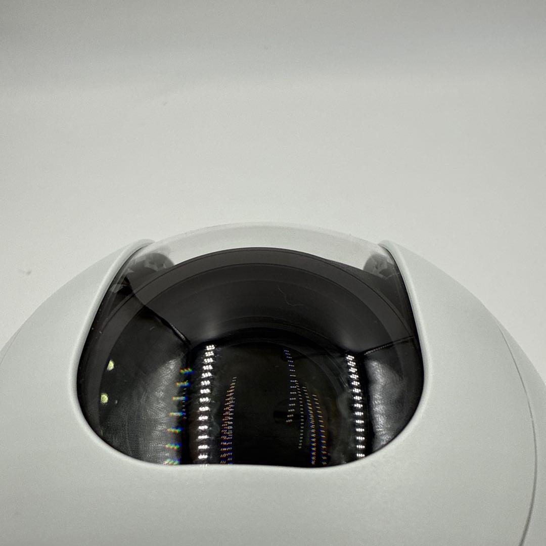 i-PRO WV-S61301-Z2 防犯カメラ ホワイト ドーム型レンズ