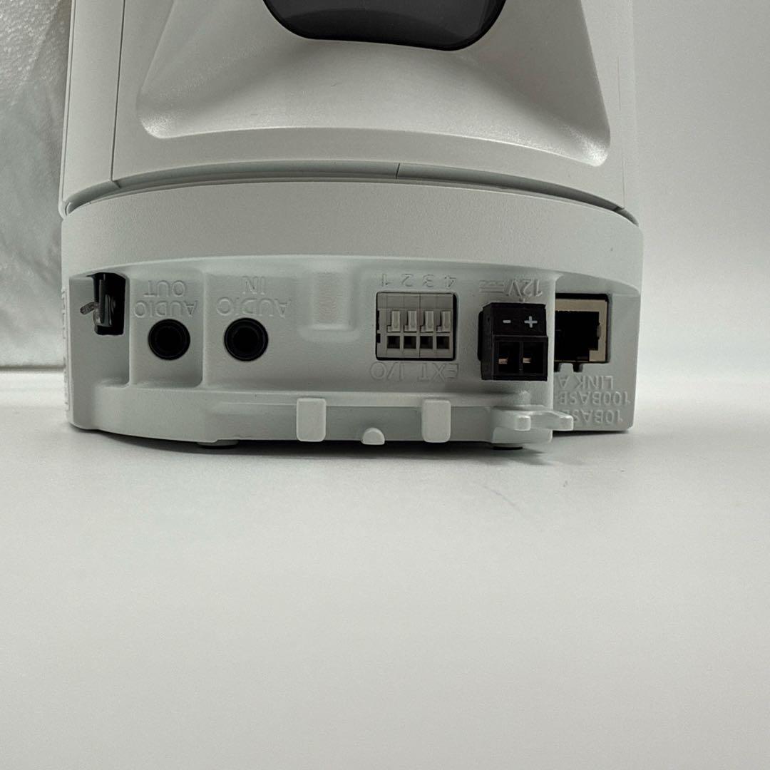 i-PRO WV-S61301-Z2 防犯カメラ ホワイト ドーム型レンズ