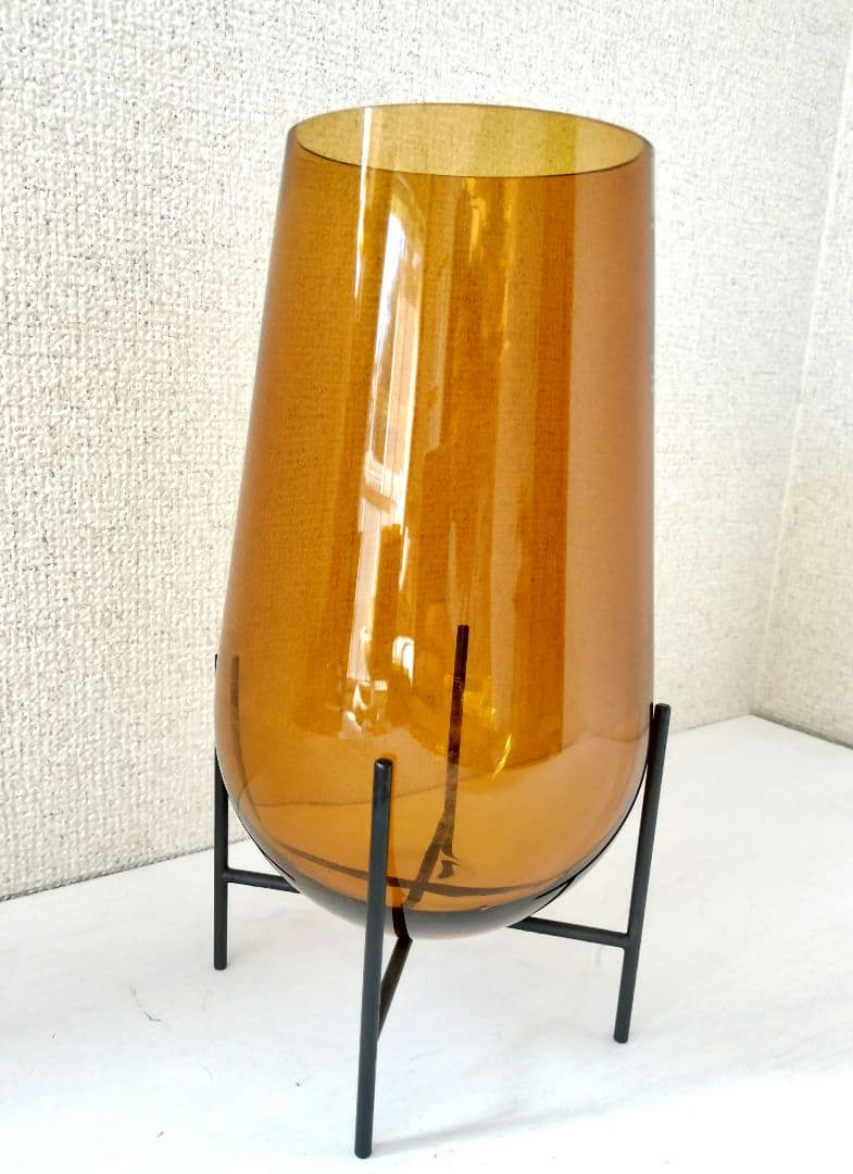 Audo  オドーコペンハーゲン　イシャスベース アンバー