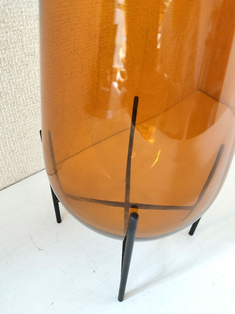 Audo  オドーコペンハーゲン　イシャスベース アンバー