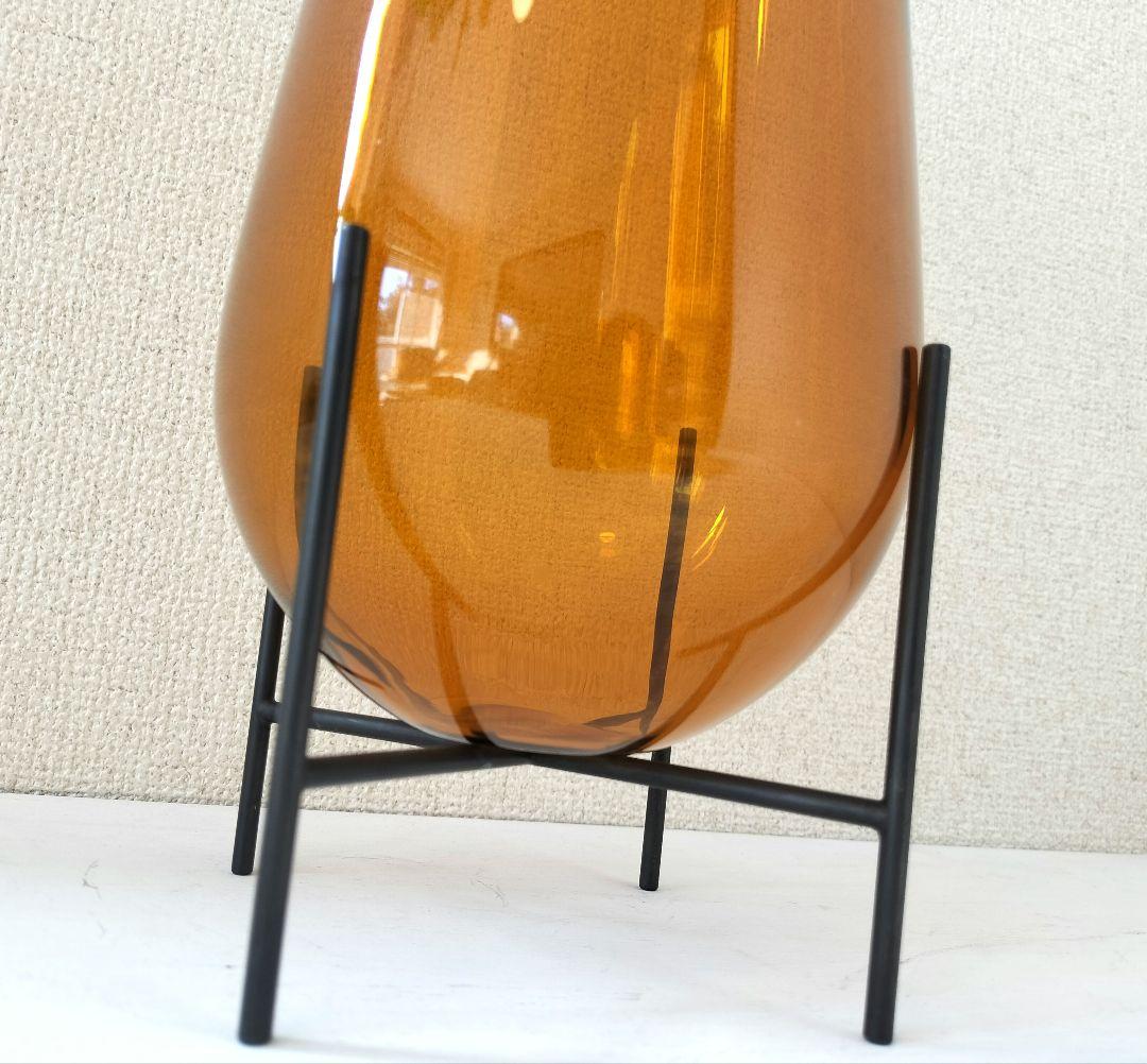 Audo  オドーコペンハーゲン　イシャスベース アンバー