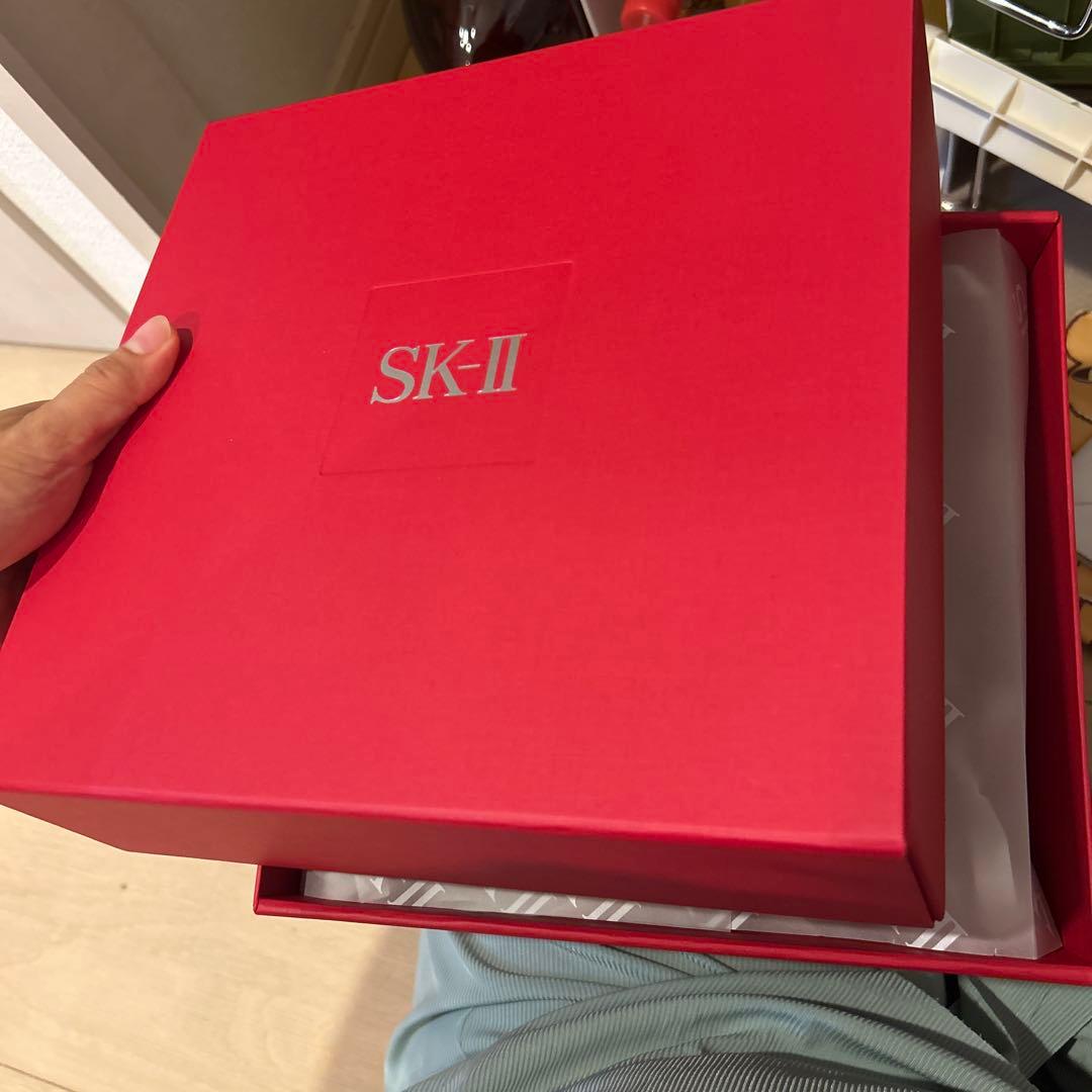 SK-II ピテラウルトオーラエッセンシャルセット 3点