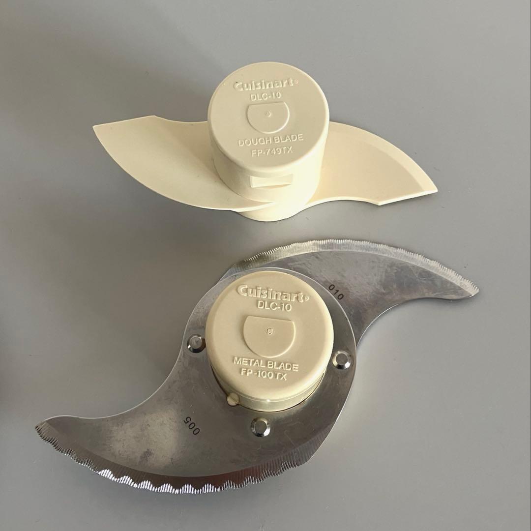 Cuisinast クイジナート フードプロセッサー