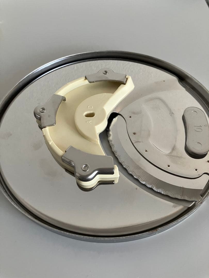 Cuisinast クイジナート フードプロセッサー