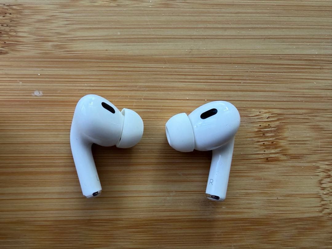 Apple AirPods Pro 第2世代　USB-C