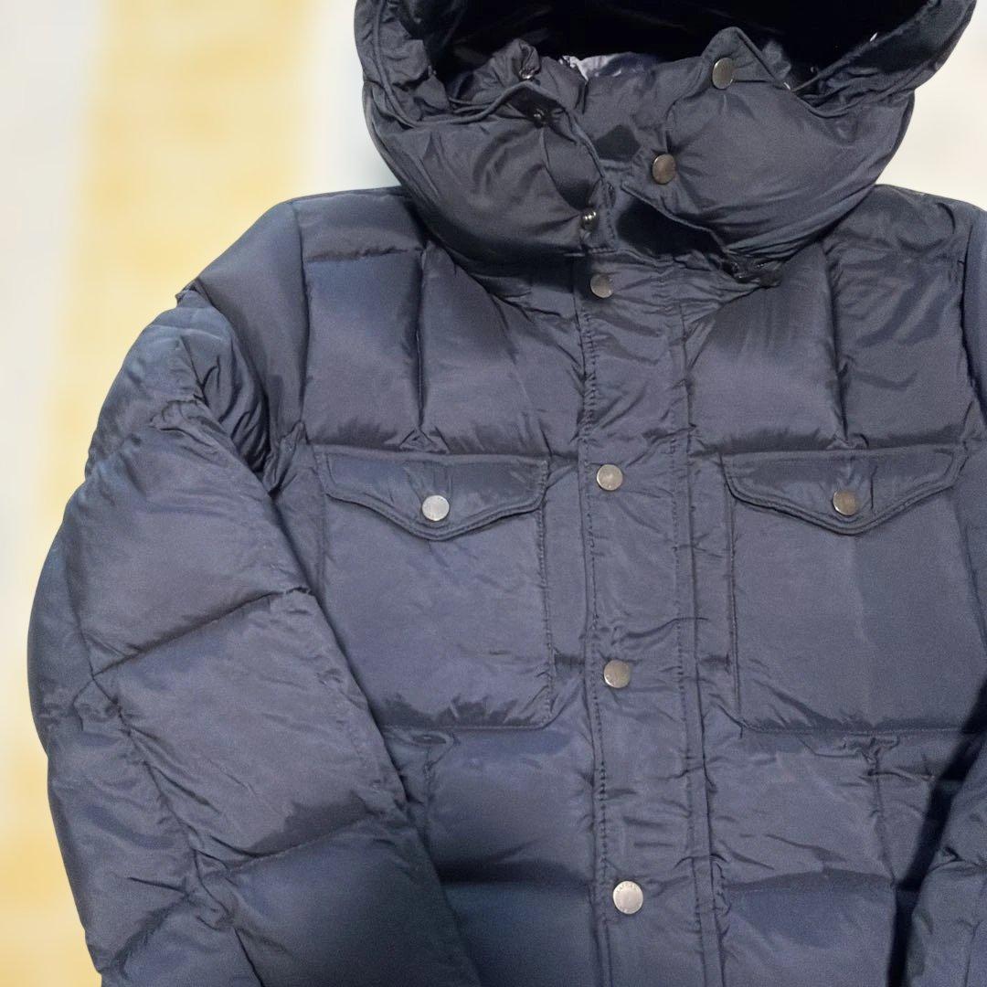 TATRAS PELEO タトラス ペレオ ダウンジャケット