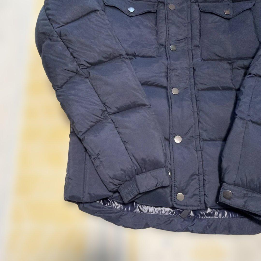 TATRAS PELEO タトラス ペレオ ダウンジャケット