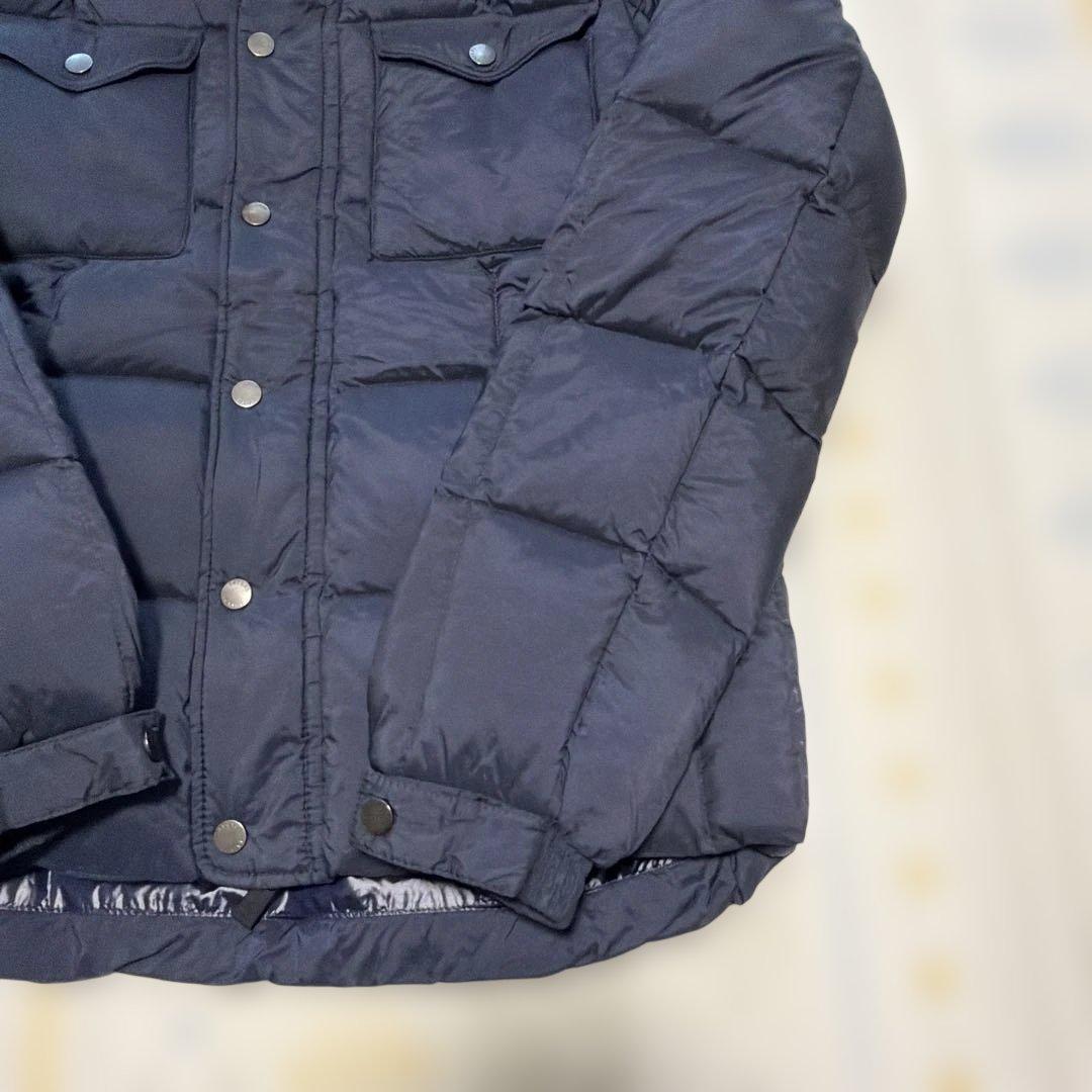 TATRAS PELEO タトラス ペレオ ダウンジャケット