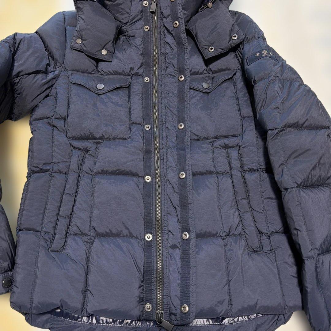 TATRAS PELEO タトラス ペレオ ダウンジャケット