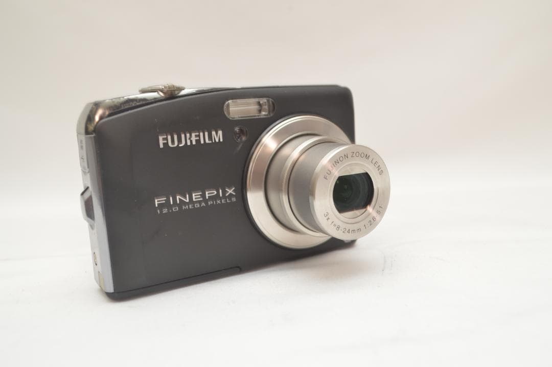 ✨希少美品✨Fujifilm Finepix F50 FD