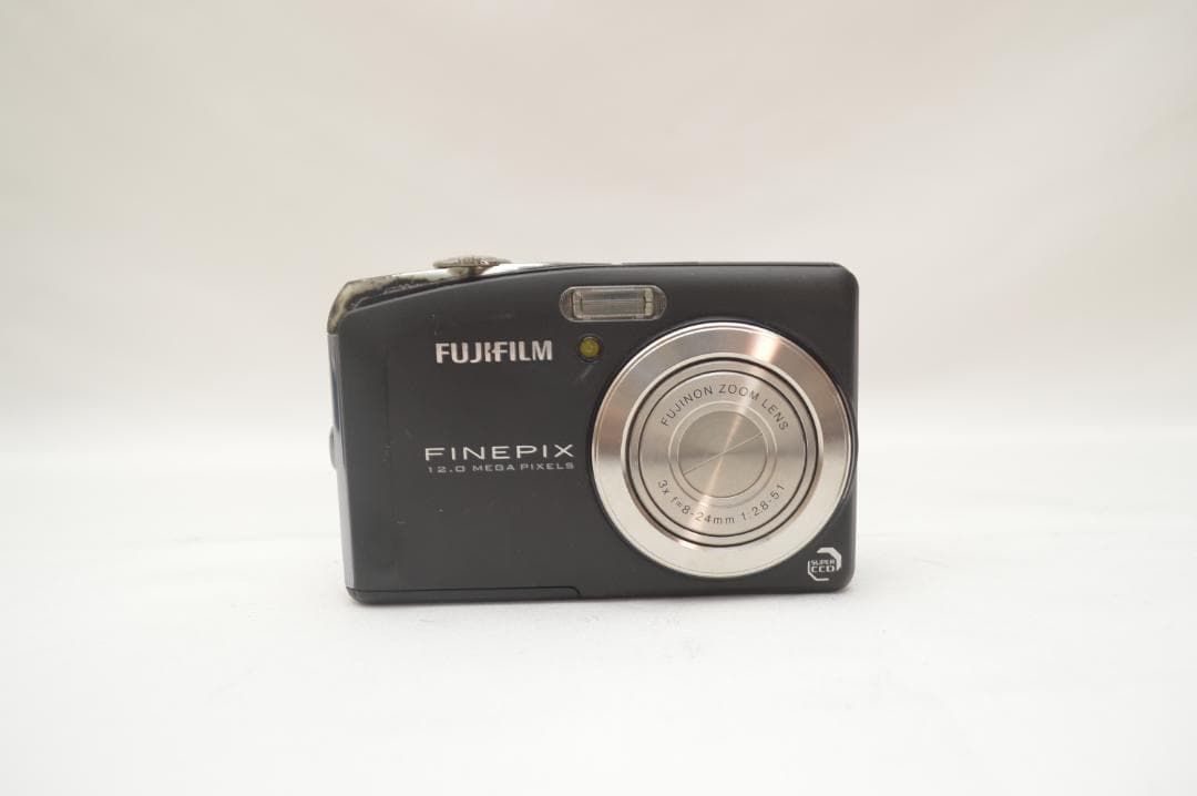 ✨希少美品✨Fujifilm Finepix F50 FD