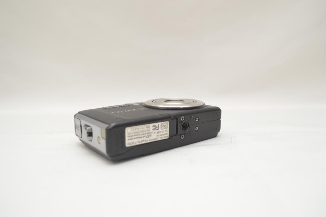 ✨希少美品✨Fujifilm Finepix F50 FD