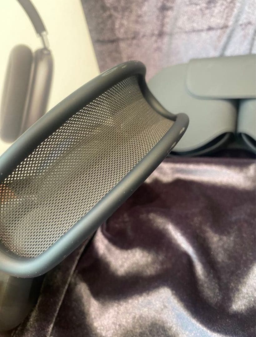 「専用」AirPods Max スペースグレー 本体