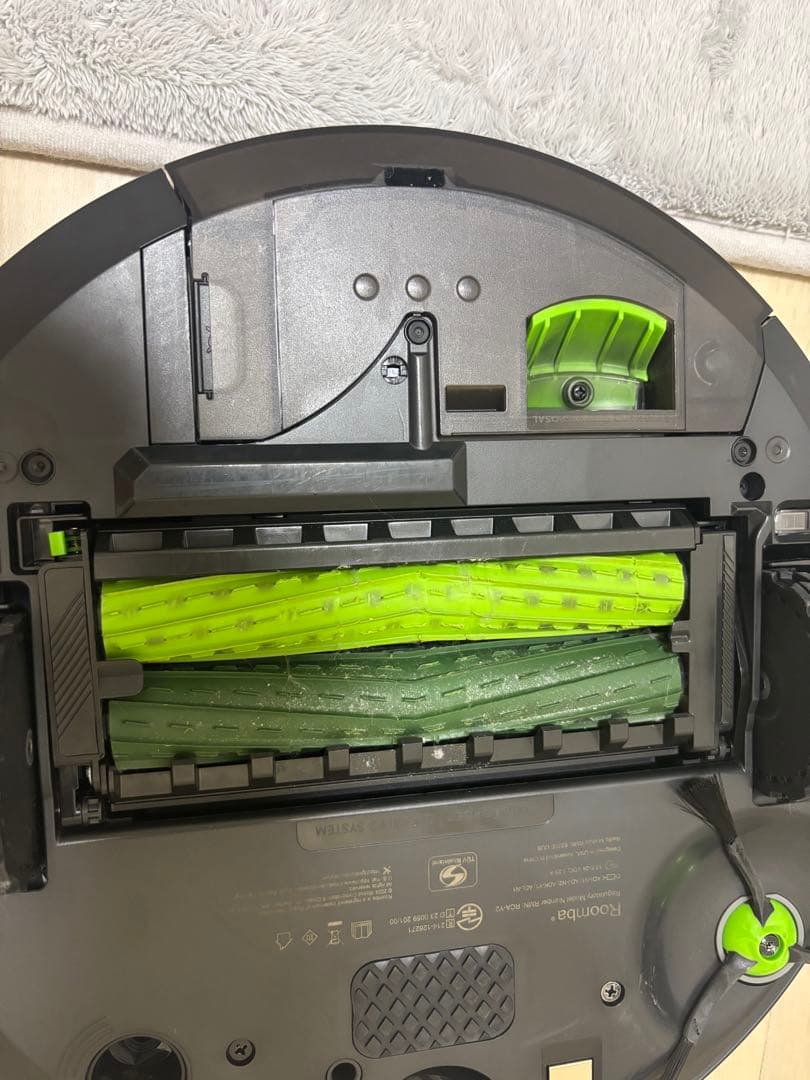 リ*ム様 【即購入OK】 iRobot ルンバ　10max