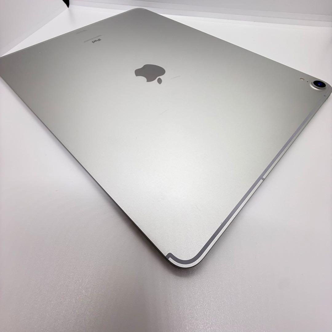 iPad Pro 12.9インチ 第3世代 256GB セルラー SIMフリー