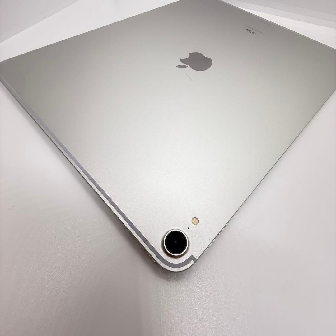 iPad Pro 12.9インチ 第3世代 256GB セルラー SIMフリー