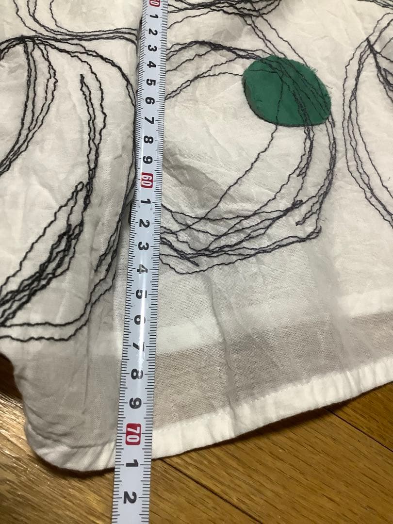 美品　センソユニコ慈雨　サンプル商品