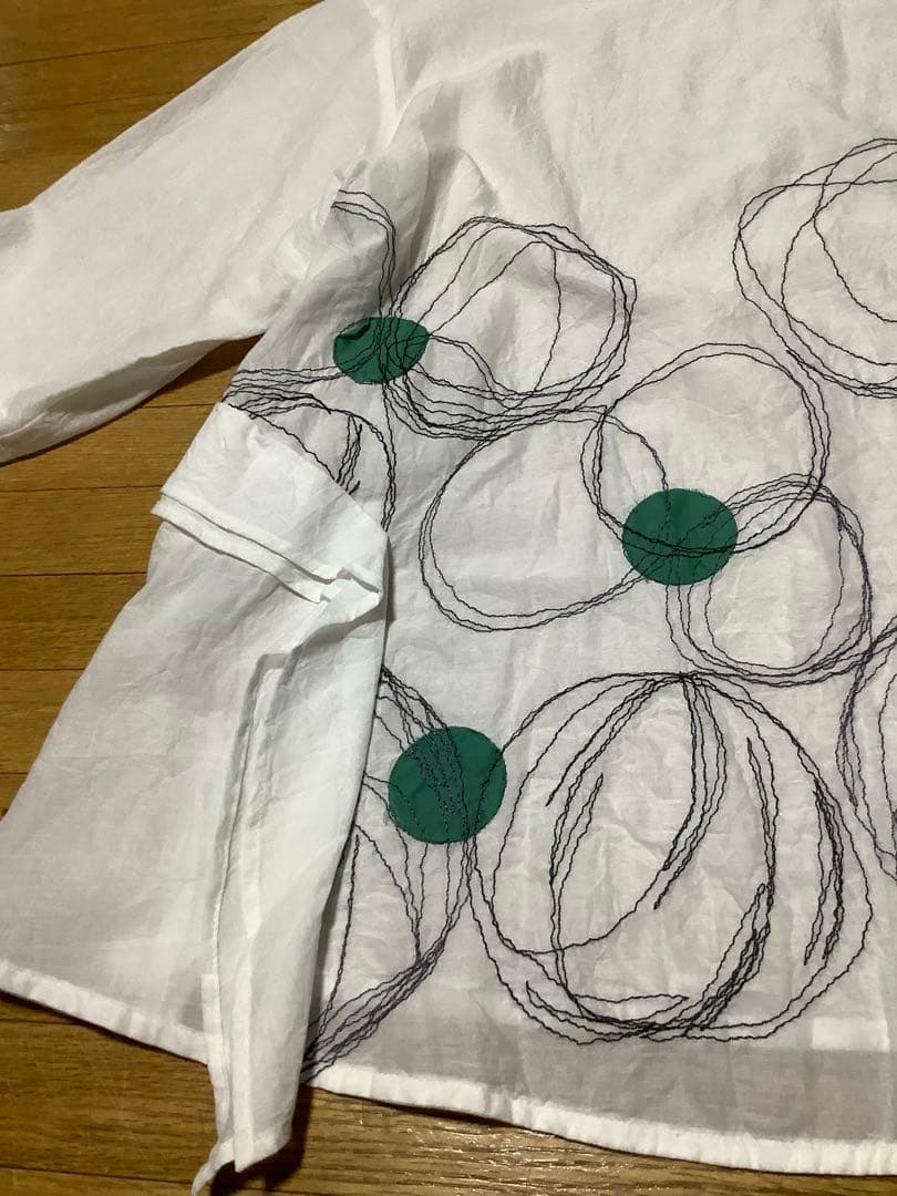 美品　センソユニコ慈雨　サンプル商品