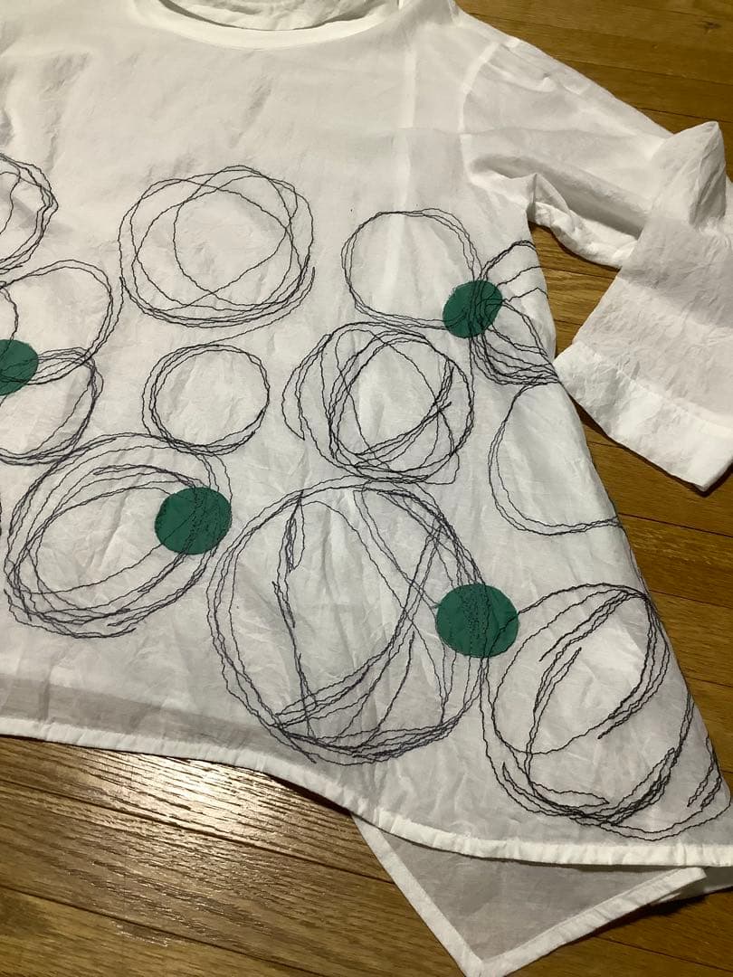 美品　センソユニコ慈雨　サンプル商品