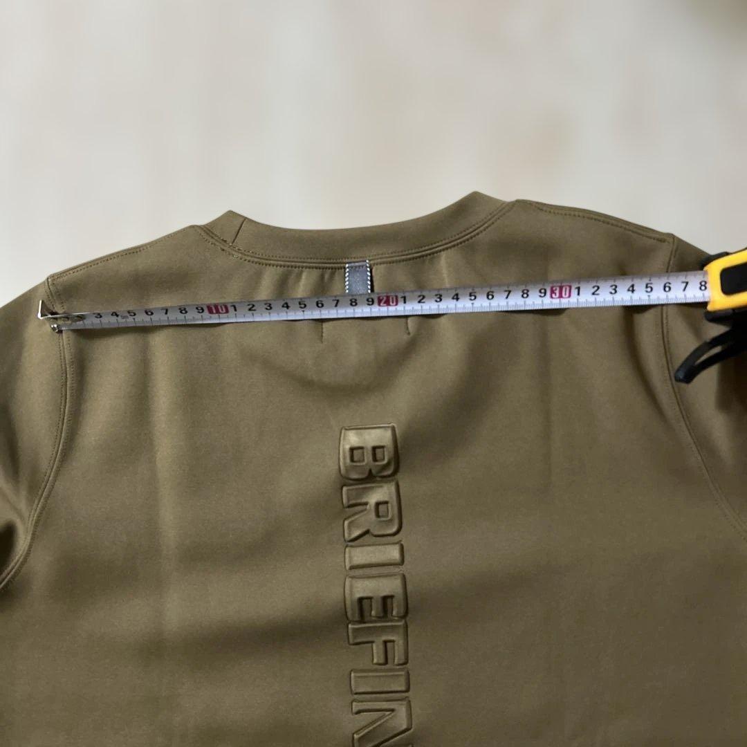 専用　BRIEFING ブリーフィング　ゴルフ　トレーナー　Lサイズ　レディース