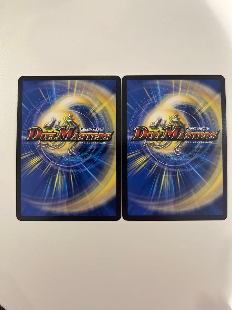 即日発送 デュエルマスターズ 同期の妖精 ド浮きの動悸 プロモ CS