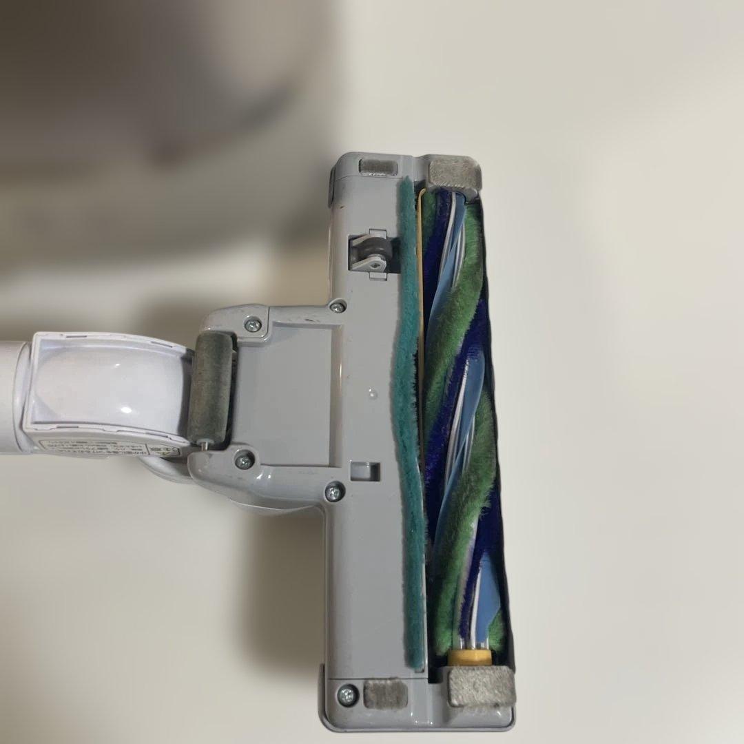 24年式 日立 CV-KP90L かるパック 紙パック式キャニスター掃除機