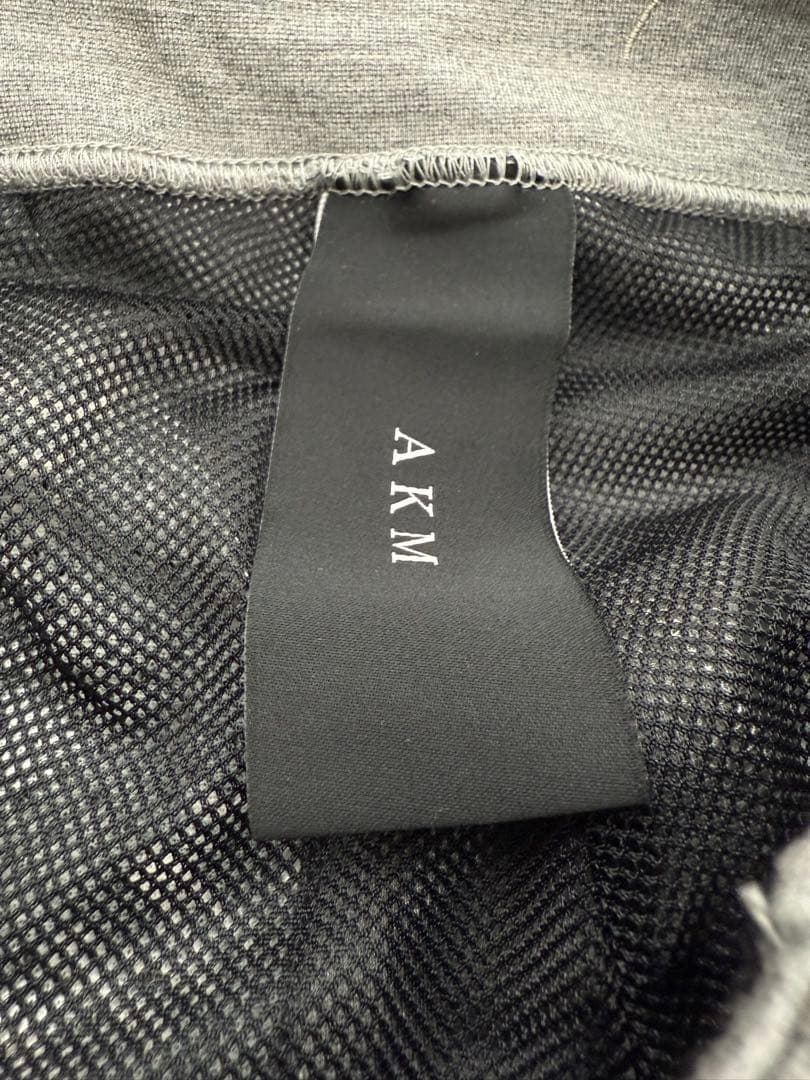 AKM テーラードジャケット パンツ セットアップ ジャージ