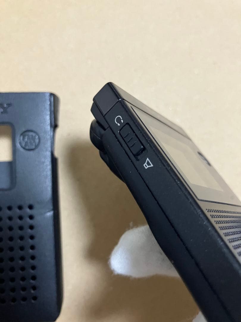 ソニー　ラジオ　SRF-R356