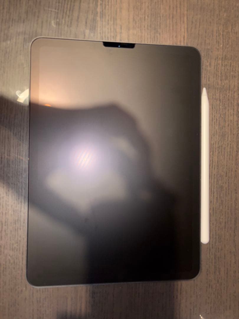 ［美品］フルセット！iPad Air 第4世代　256GB Wi-Fi