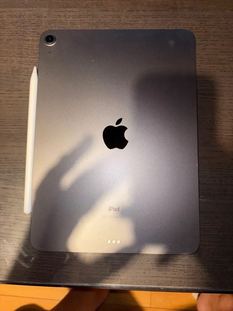 ［美品］フルセット！iPad Air 第4世代　256GB Wi-Fi