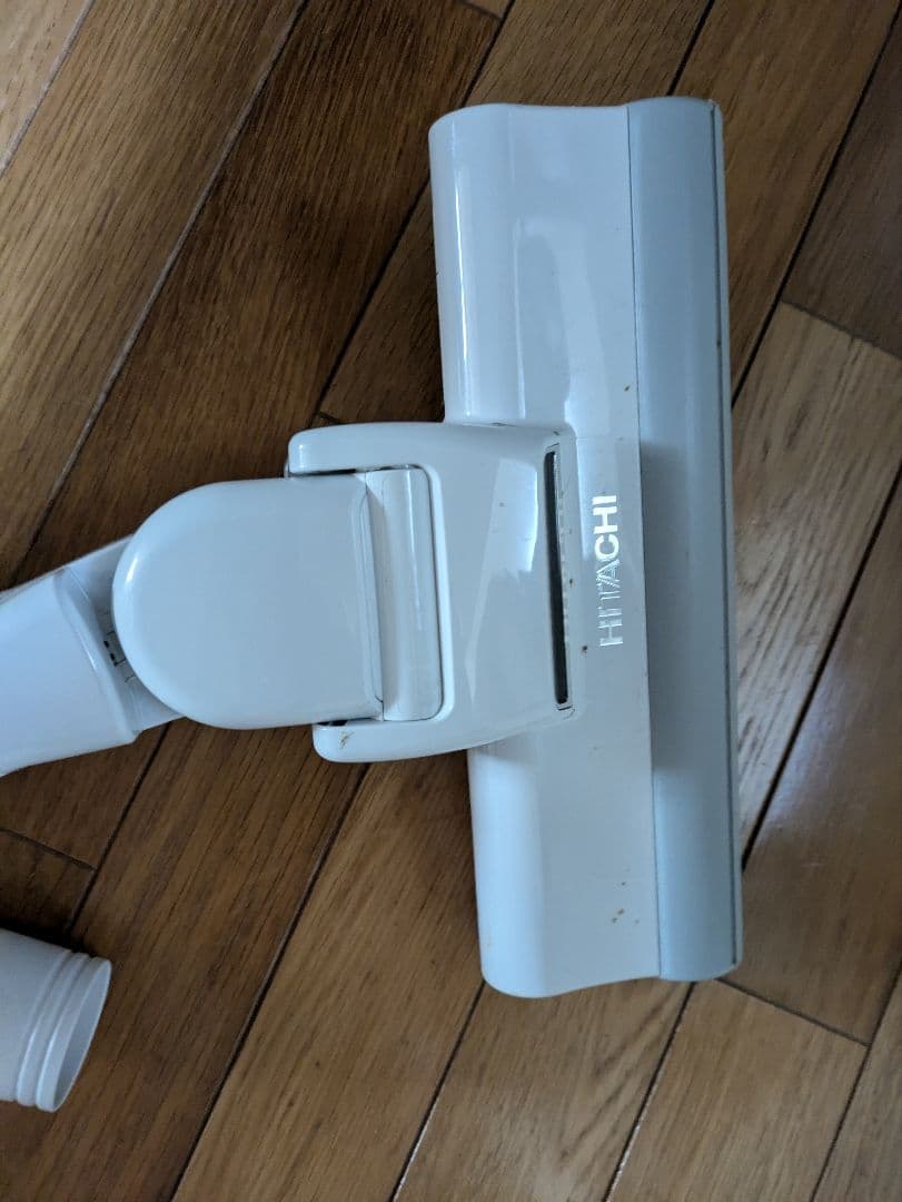 HITACHI CV-KP300J 掃除機本体