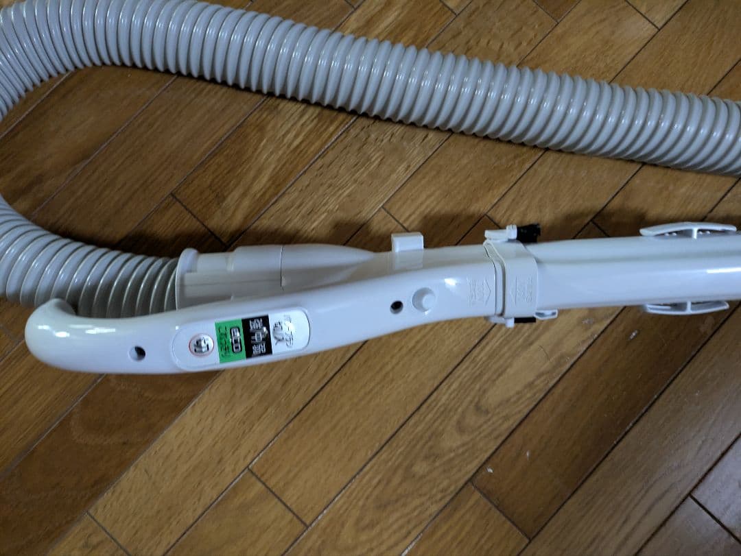 HITACHI CV-KP300J 掃除機本体